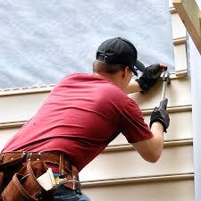 Affordable Siding Repair and Maintenance Services in Katy, TX